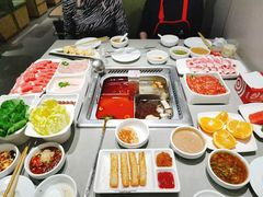 -海底捞火锅(铁西万达店)
