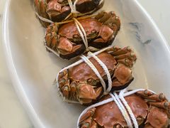 -品鲜村农家菜·阳澄湖大闸蟹(总店)