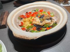 -张家卫·阳江菜·小海鲜(肥婆湾桥店)
