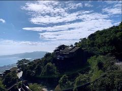 -三亚亚龙湾人间天堂鸟巢度假村