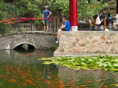 -西安城墙·碑林历史文化景区