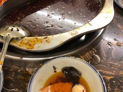 -艾嬢七八九老火锅(37年李子坝店)