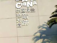 -世界恐龙谷景区