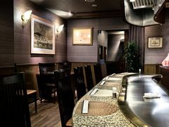 -神户牛排餐厅MOURIYA(总店)