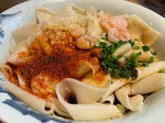 -难忘的面(五矿君澜酒店)