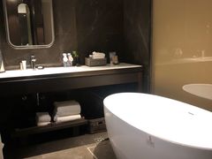 -成都万达颐华酒店