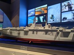 -中国人民解放军海军博物馆