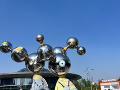 -宁波儿童公园(鄞州区)