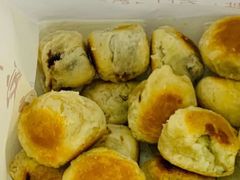 -宋记饼家(石门二路店)