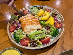 -魏斯理汉堡(西安沣东吾悦店)