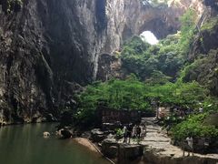 -英西峰林·洞天仙境
