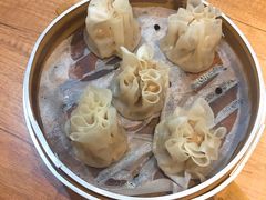 鲜肉笋丁烧卖-景芳周大姐(国大城市广场店)