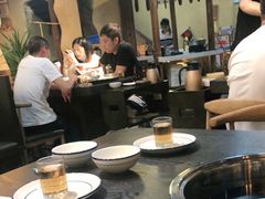 大堂-土著渔匠·养生蝴蝶鱼(香樟路店)