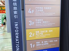 -义乌国际商贸城