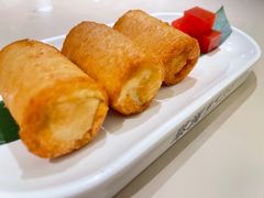 -蔡澜点心·粤菜(西单大悦城店)