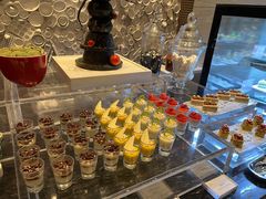 -博林天瑞喜来登酒店·西丽尚膳