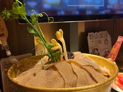 -巴奴毛肚火锅(二七万达店)