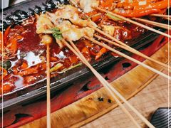 -成都吃客(九眼桥店)