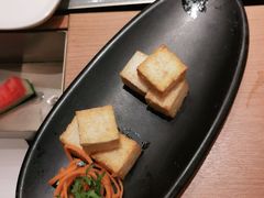 -巴奴毛肚火锅(悠唐购物中心店)