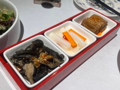 -小河盐帮·私家菜·烤鸭(三元桥·霄云路店)