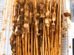 -十里铺铁板鱿鱼