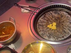 -韩先生自助烤肉•烤活鳗