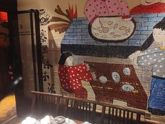 -寨子里的钵钵菜·湘西山里菜(魅力湘西店)