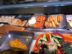 -食为天(贵阳路店)