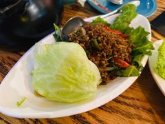 -清迈府泰国料理(康定路店)
