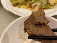 -巴依老爷·新疆美食(上城区天城路店)