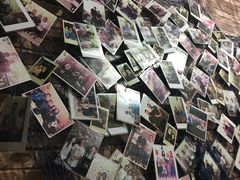 -九华山友谊土菜馆 小资餐厅