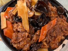 -好人家海鲜酒楼(淞南路店)