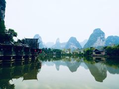 -明仕田园