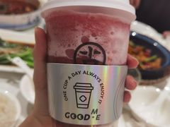 -古茗(洛阳宝龙广场店)