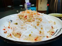 -富临轩私房菜(集庆门大街店)