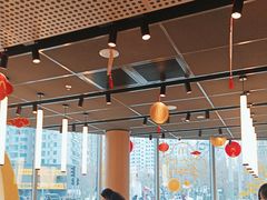 -麦当劳(北苑秋实路店)