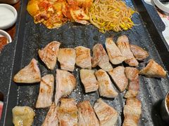 -Dombe豚(黑猪肉街店)