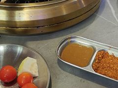 -杨小佳·齐齐哈尔烤肉·烤串(广州店)