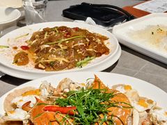 -钱山海鲜大排档