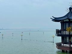 -云龙湖旅游景区