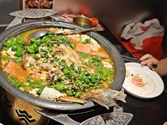 -探鱼·鲜青椒爽麻烤鱼(领展购物广场店)