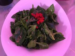 -万宝海鲜舫(劳动公园店)