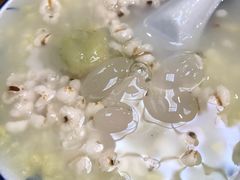 薏米绿豆爽-一心甜汤(丹凤街店)