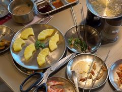 -西塔老太太泥炉烤肉(青浦蟠龙天地店)