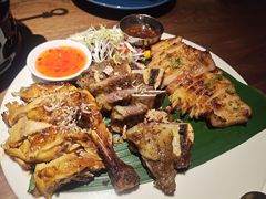 -星叶·东南亚料理(宁波万象汇店)