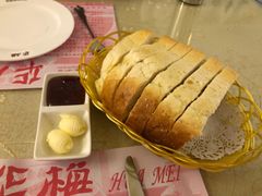 -华梅西餐厅(哈尔滨中央大街店)