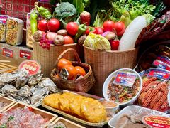 -福苗小骆驼烧烤(曲江店)