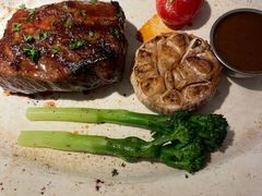 澳洲丹佛牛排-阿妮叶李(光谷世界城店)