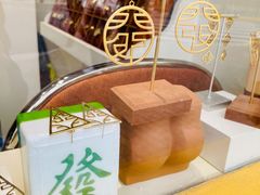 -LADY FAFA(巨鹿路陕西南路路口店)