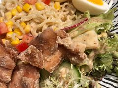 -yokocho上横町·日本食街(深业上城店)